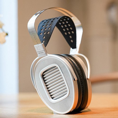 Hifiman he1000 unveiled - hifiman,