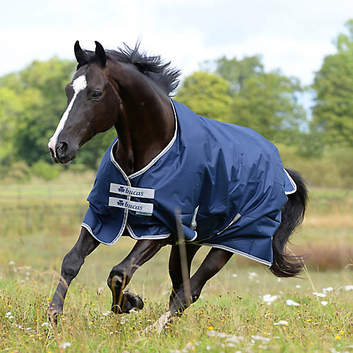 Bucas freedom medium - medium, turnout