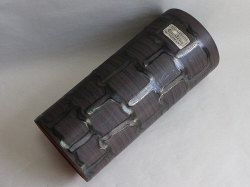 Keramik vase stangenvase - /,