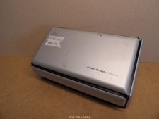 Fujitsu ScanSnap S1500 Colour