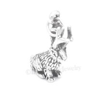 Schakalope Charm Hase Hase mit