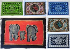 Sarong pareo strandtuch - pareo,