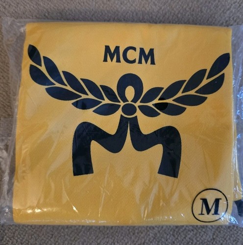 Mcm staubbeutel größe - staubbeutel,