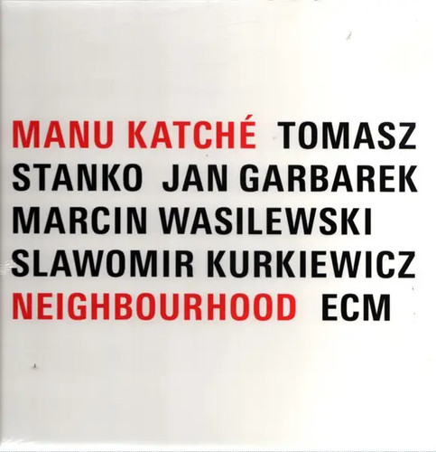 Manu katche neighbourhood 180 - katche,