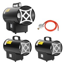 Gasheizgebläse Güde