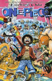 One piece von - one,