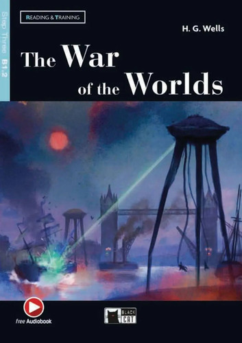 The war worlds - worlds, |