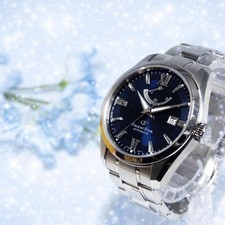 Orient Star H610 Power Reserve