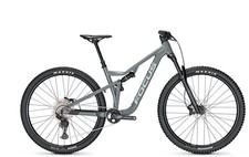 Focus Thron 6.8 MTB Fully 29"