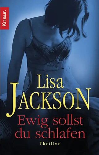 Ewig sollst schlafen - sollst,