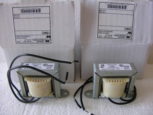 Siebdrossel netzdrossel choke - netzdrossel,