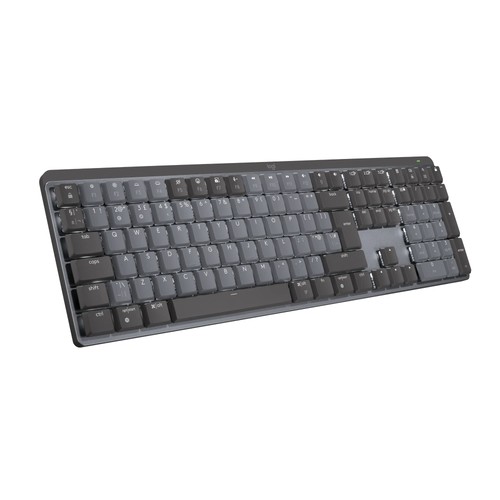 Logitech mechanical - logitech, mx