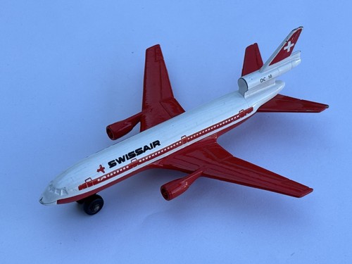 Lesney matchbox sky busters - lesney,