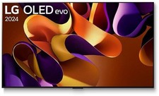 LG OLED55G48LW OLED 4K Dolby Vision IQ, HDR HLG, Dolby Vision, HDR10