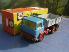 Siku V-Serie V281 Magirus