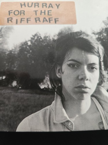 Hurray for the riff - the,