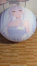 Anime Beachball aus Weichem