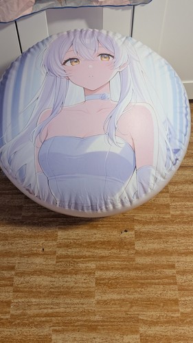 Anime beachball sitzkissen - beachball, /sitzkissen