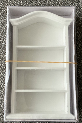 Puppenstube miniatur - puppenstube,
