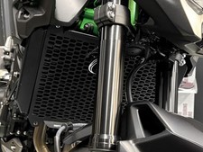 SEPTAR | KÜHLERGRILL für