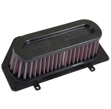 K&N High Flow Race Luftfilter