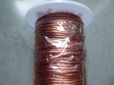 HF Litze 35 m 110 x 0,139 mm