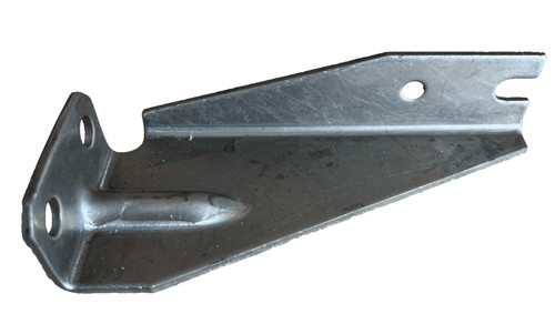 Halterbock für torsionsstab - halterbock,
