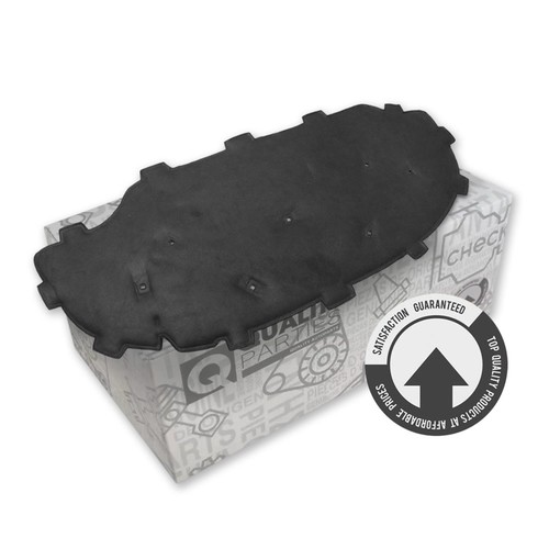 Oem dämmatte motorhaube - oem,