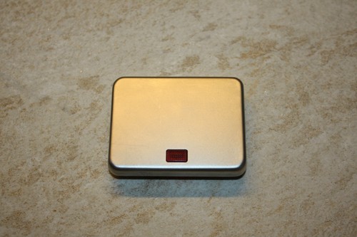 Berker modul kontroll wippe - kontroll,