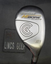 Cleveland HiBore 19° 2 Hybrid