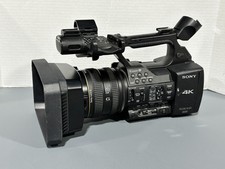 Sony PXW-Z100 XDCAM 4K 20x