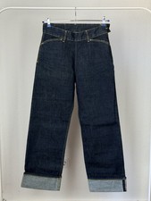 Pike Brothers Vintage Wide Leg
