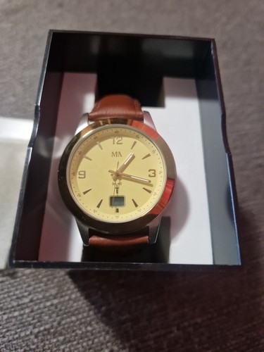 Armbanduhr meister anker - meister,