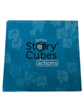 Rory's Story Cubes Actions