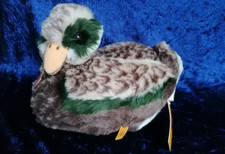 Steiff ente pilla - steiff,
