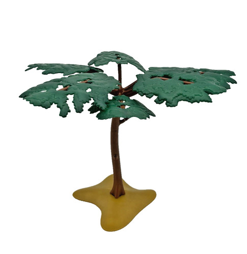 Playmobil akazie ein baum - playmobil,