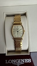 Longines La Grande