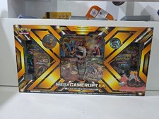 mega camerupt EX Premium