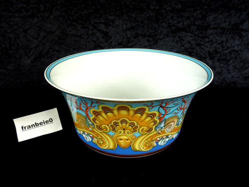 Rosenthal versace les - rosenthal,