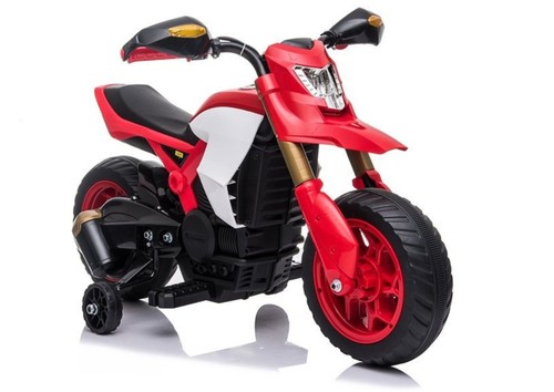 Kinder motorrad elektroauto - motorrad, 6v