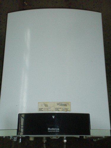 Buderus logamax plus 142 - logamax, gb