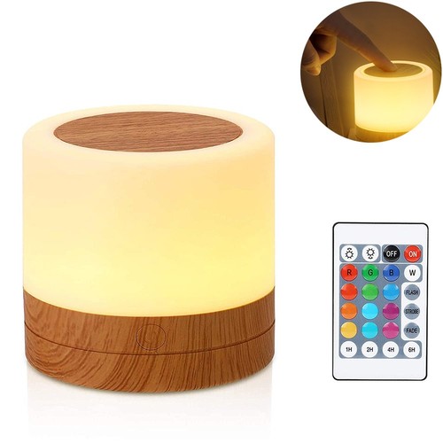 Dimmbar led nachttisch - dimmbar, lampe