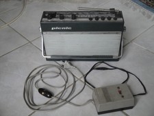 Telefunken Kofferradio Retro