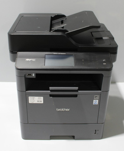 Brother mfc l5750dw - brother, mfc-l5750dw