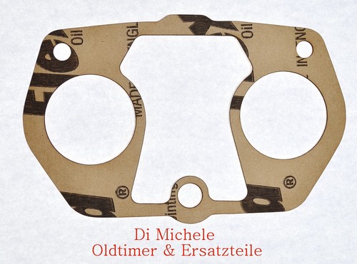 Luftfilterdichtung für idf - luftfilterdichtung,