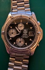 Tag Heuer Professional 2000 Series Quartz 200m