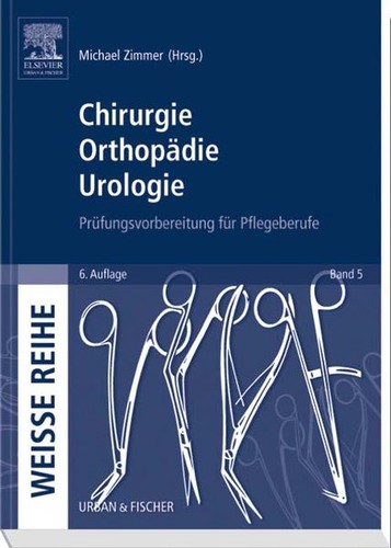 Chirurgie orthopädie urologie - chirurgie,