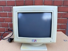 Amstrad pc12 Röhrenmonitor