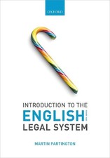 Introduction to the English