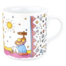 Kaffeebecher Winterling Siesta